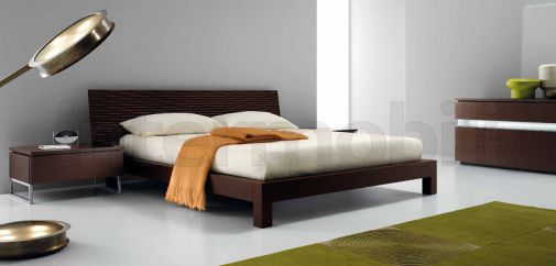 Комплект в дубе из коллекции CONCERTO