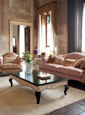 Композиция мягкой мебели для гостиной OLGA