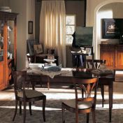 Композиция Direttorio фабрики Grande Arredo