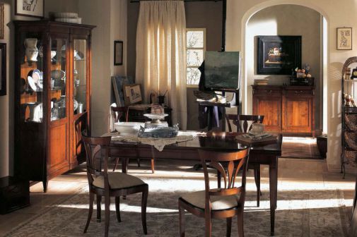 Композиция Direttorio фабрики Grande Arredo