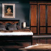 Композиция для спальни фабрики MAV