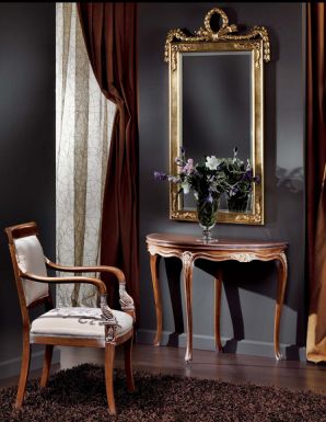 Композиция для гостиной-столовой от Sanvito Angelo