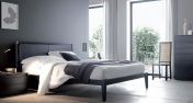 Композиция для спальни с кроватью ACHILLE