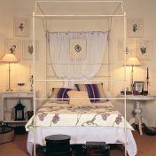 Композиция для спальни коллекции Matilde