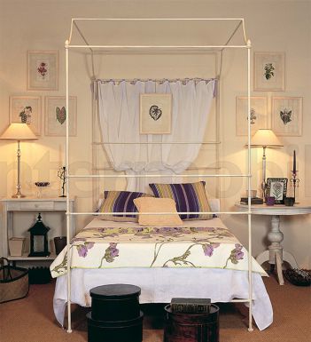 Композиция для спальни коллекции Matilde