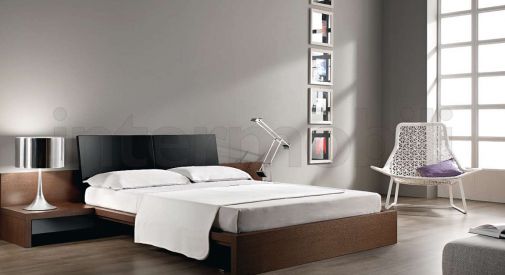 Композиция для спальни от Mercantini