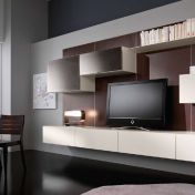 Композиция для гостиных NESTOS