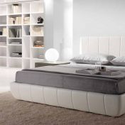 Композиция для спальных SUITE с кроватью AMADEUS