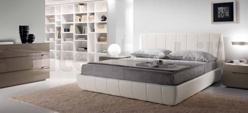 Композиция для спальных SUITE с кроватью AMADEUS