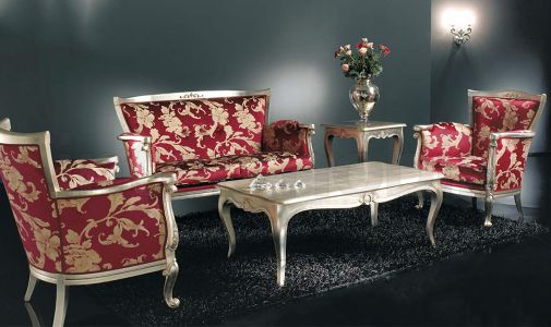 Композиция для гостиной комнаты VENEZIA