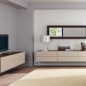 Композиция для гостиных от фабрики Moretti Compact