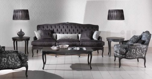 Композиция гостиной CORFU