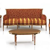 Композиция из мебели KELLY LARGE