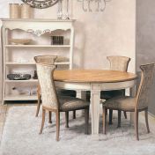 Композиция Living-Bianco итальянской фабрики Grande Arredo