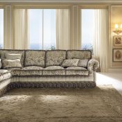 Композиция Rossini от итальянской фабрики Misura Salotti