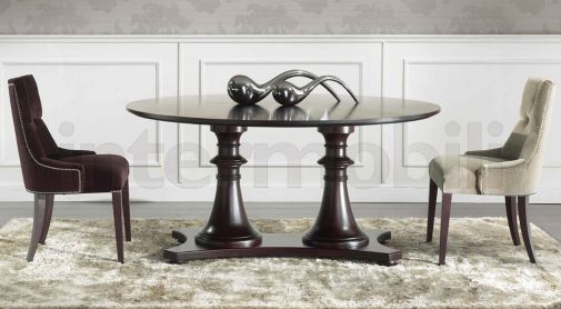 Композиция в "шахматном" дизайне коллекции MODERN TIMES