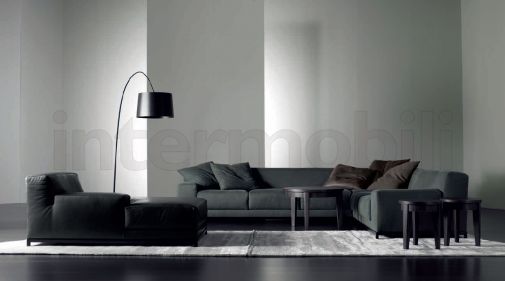 Композиция в гостиную коллекции Freeman