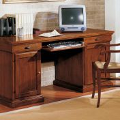 Компьютерный стол от итальянского брэнда