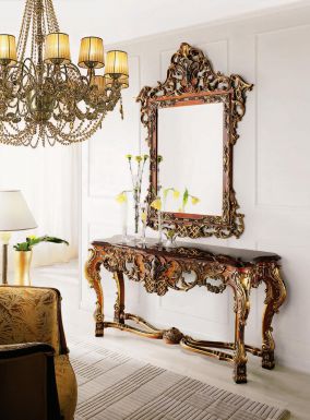 Консоль Arqua от CA Style