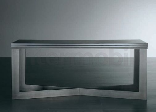 Консоль Cross