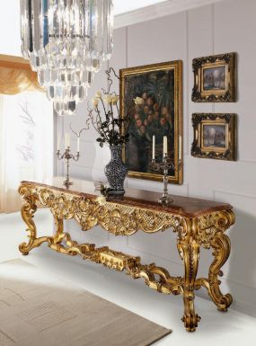 Консоль Daman от CA Style