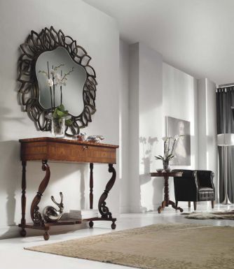 Консоль для гостиной от BBELLE