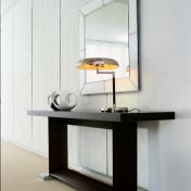 Консоль для гостиной от Cattelan.