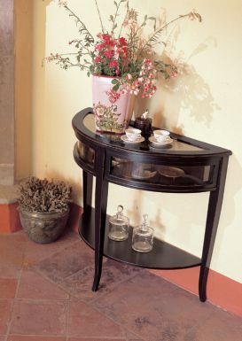 Консоль для классической гостиной от Tonin Casa