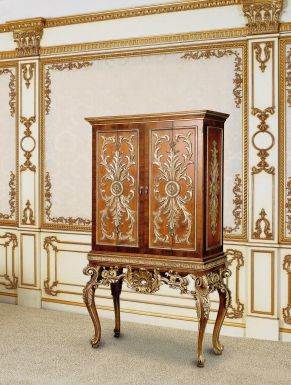 Консоль Erte от CA Style