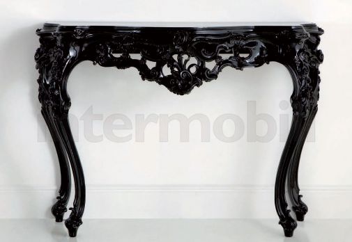 Консоль фабрики Chelini