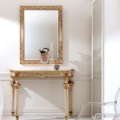 Консоль и зеркало от Silvano Grifoni