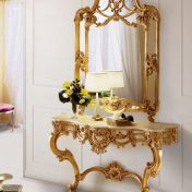 Консоль и зеркало Ellis от CA Style