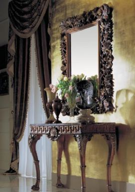 Консоль из коллекции Temptations