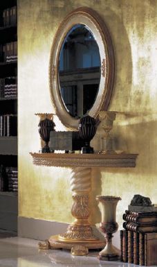 Консоль из коллекции Temptations