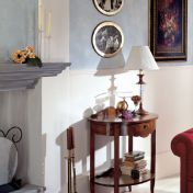 Консоль PAOLINA в классическом стиле