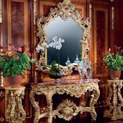 Консоль производителя Carlo Asnaghi