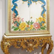 Консоль Selas от CA Style