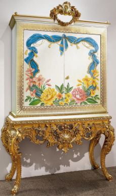 Консоль Selas от CA Style