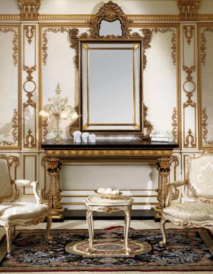 Консоль Sibilla от CA Style