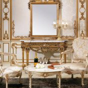 Консоль Torque от CA Style