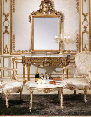 Консоль Torque от CA Style