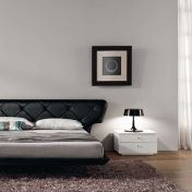 Контрастный набор для спальни Mercantini