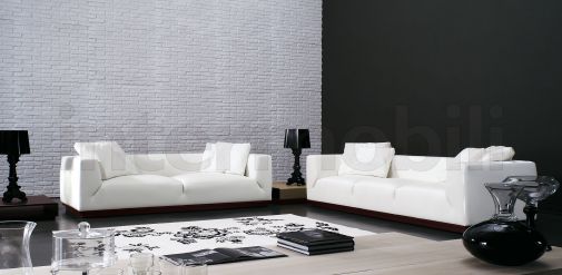 Коолекция мягкой мебели для гостиной GORDON