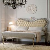 Кованая кровать CLAUDIA