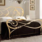 Кованая кровать GIADA