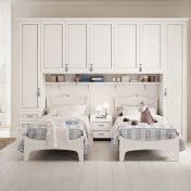 Красивая коллекция для спальни от Pentamobili