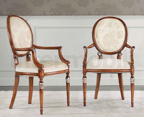 Красивые удобные стулья коллекции ROYALE