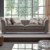 Красивый диван из коллекции Sunrise