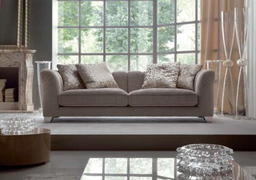 Красивый диван из коллекции Sunrise