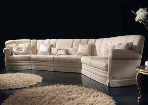 Красивый диван AMERICA в гостиную от фабрик Bedding